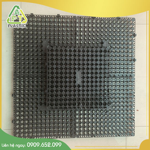 Vỉ thoát nước cell